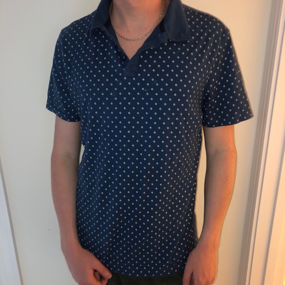 Banana Republic Other - Banana Republic Polo